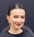 Henkilökuva - Sami