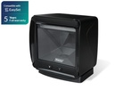 NEWLAND FR80 SALMON PRESENTATION SCANNER USB 3m