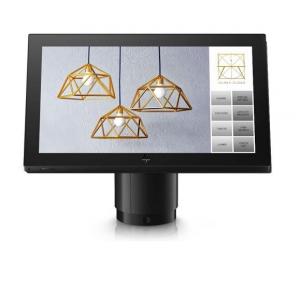 [PRO19LB_CEL_1S2_WP_CPS] HP ENGAGE ONE PRO 19,5" all-in-one kassatyöasema