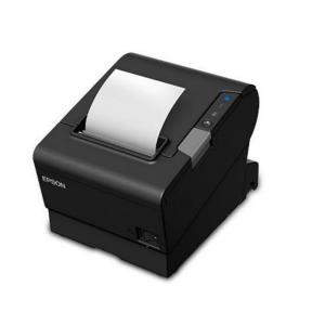 [8G0G6AA] EPSON TM-T88 VII Serial/USB/Ethernet kuittikirjoitin W/O PSU/CABLES 3yrs HP onsite