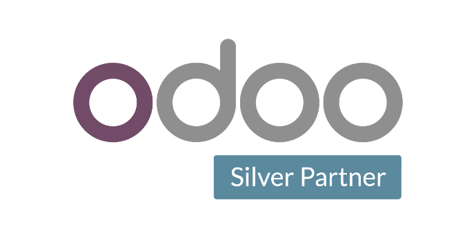 Odoo Silver Partner Odoo Silver Partner