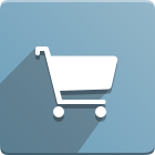 Odoo eCommerce app