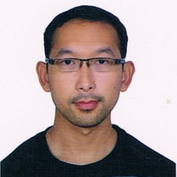 Sandesh Hyoju