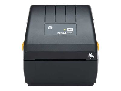 ZEBRA TT DESKTOP PRINTER ZD220T tarratulostin
