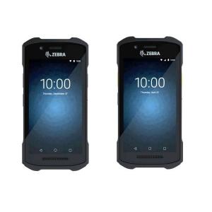 ZEBRA TC26 TOUCH COMPUTER A10 3GB/32GB WWAN WLAN SE4100 NFC 13MP 2-PIN I/O STD BATT GMS