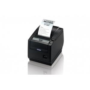 [CTS601IIS3NEBPXX] Citizen CT-S601II Receipt Printer (ilman pc -liitäntää) 