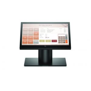 [ONEB_I3_8G_1S2_W10P_AR] HP ENG ONE I3 8GB 256SSD W10PRO64 14 UWVA ADV. I/O BASE RTE/TILT WIFI BT 5Y NBD