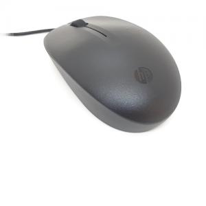 [265A9AA] HP 125 WIRED MOUSE