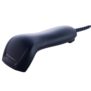 [7185SDB10183849] Scantech ID SD380 1D Linear Imager USB Black