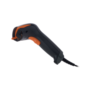 [71807E070381601] SCANTECH ID IG821 2D Area Imager viivakoodinlukija telineellä