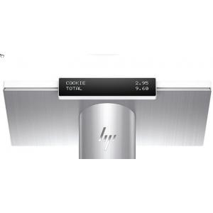 [1RL95AA] HP ENGAGE ONE TOP MOUNT 2x20 CFD asiakasnäyttö (integroitava)