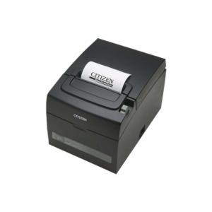 [CTS310IIEBK] CITIZEN CT-S310II USB/SERIAL kuittitulostin